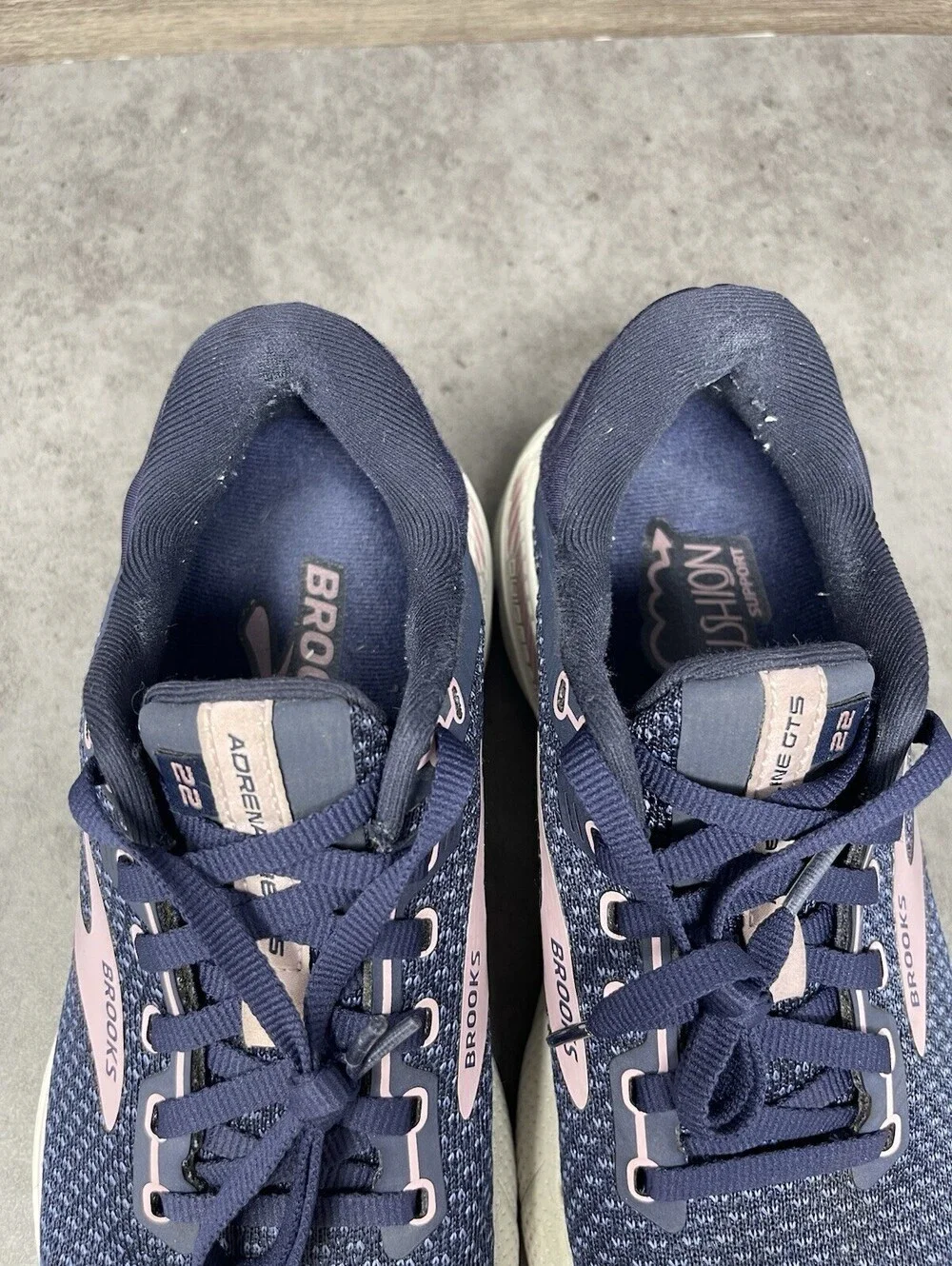 Brooks adrenaline gts